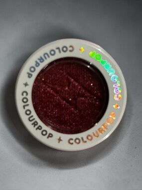 Colourpop Limited Edition Supershock Pigment | Millennium